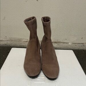 Stuart Weitzman Women's Ankle Boots